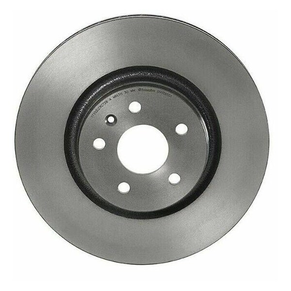 Brembo Brake Rotor, 09.N265.21 09.N265.21 - main